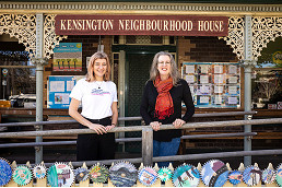 Kensington Neighbourhood House receives $20,000 grant to support vulnerable locals