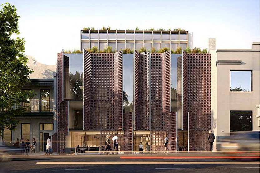 Miami Hotel for sale after new permit approved