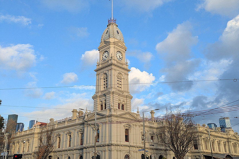 And the winner of our 50th edition photo competition is …