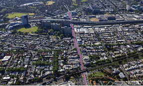 Council backs push for major Racecourse Rd upgrades