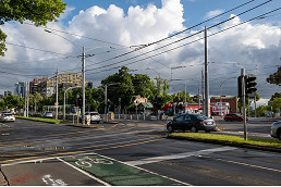 Westgate tunnel mitigation works to begin this year