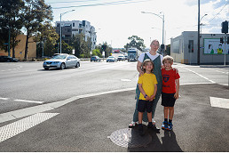 Tunnel traffic prioritised while local protections quietly scrapped