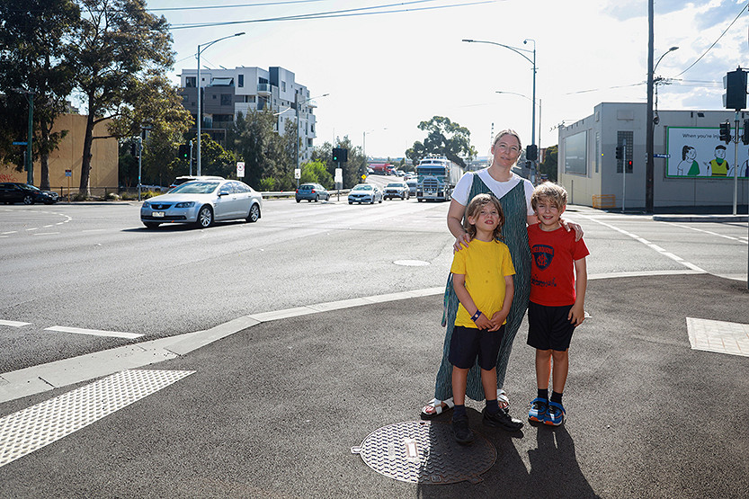 Tunnel traffic prioritised while local protections quietly scrapped