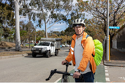 Does Melbourne need to become less car-centric?