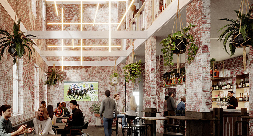 The Doot returns: Kensington’s beloved Doutta Galla Hotel to reopen