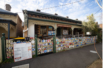 Grant powers Kensington Neighbourhood House’s Help Hub