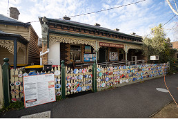 Grant powers Kensington Neighbourhood House’s Help Hub
