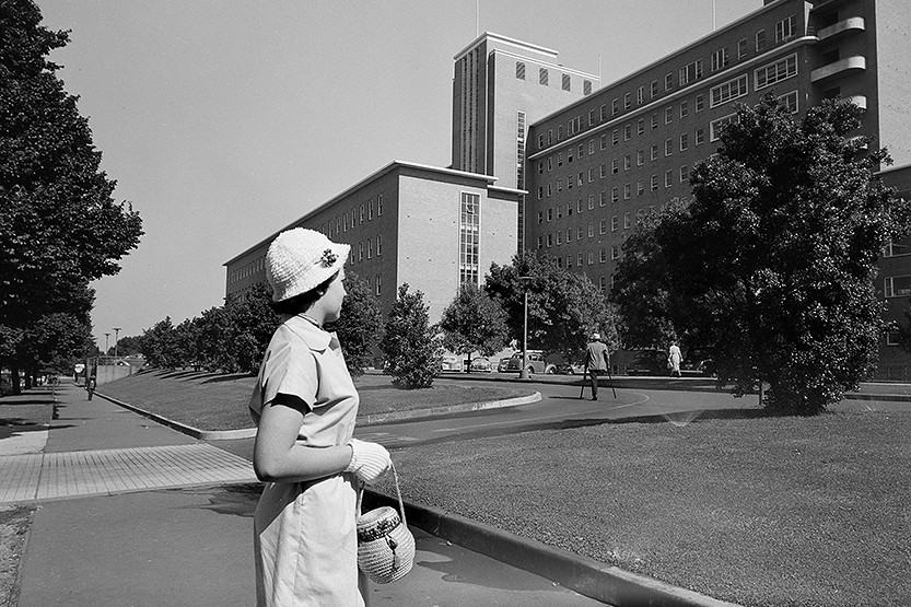 PROV seeks street photography capturing Victoria’s changing public spaces