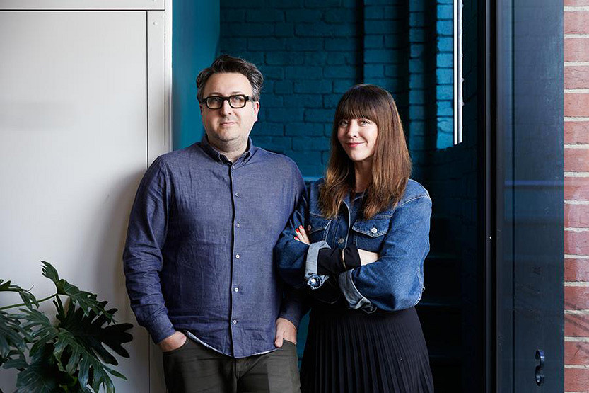 North Melbourne’s Seesaw crowned City of Melbourne’s Small Business of the Year