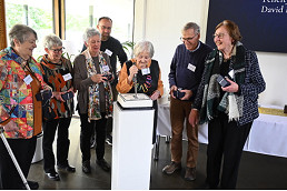 Celebrating 30 years of the Hotham History Project