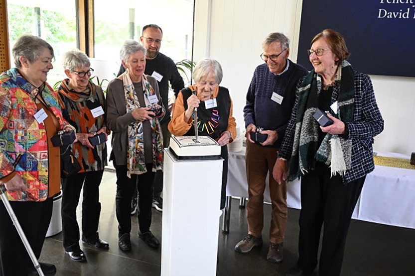 Celebrating 30 years of the Hotham History Project