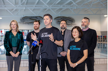 $2 swims return for 2026, but not yet in Kensington