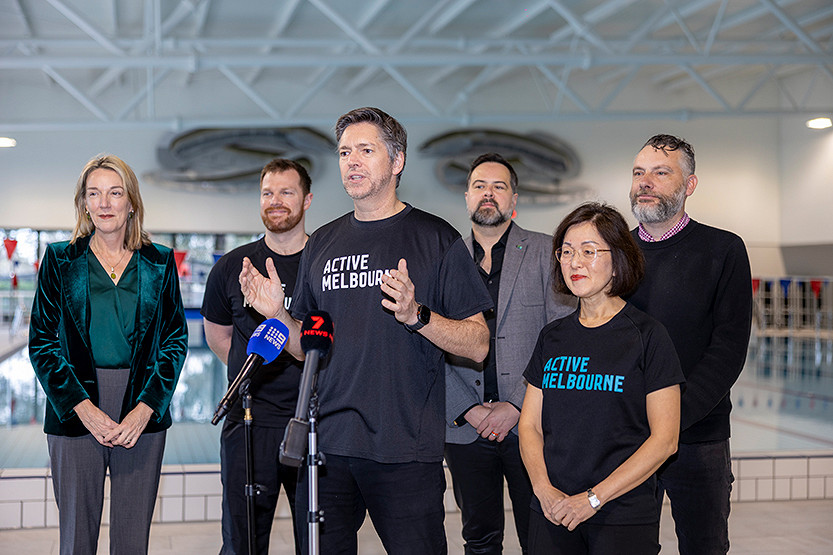 $2 swims return for 2026, but not yet in Kensington