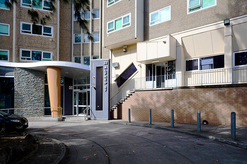 Supreme Court to hear appeal over North Melbourne and Flemington tower demolitions