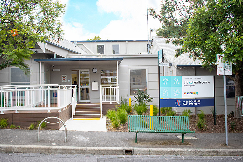 Federal funding lifeline keeps Cohealth Kensington clinic open as long-term future remains uncertain