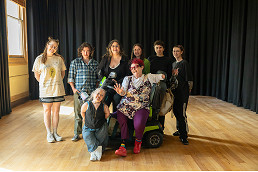 “Special school” satire set to open at Arts House