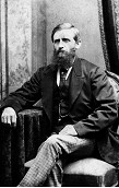 John Jones 1836-1909: West Melbourne builder