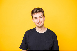 North Melbourne local David Rose to feature at Comedy Festival