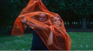 A tram ride through fear, memory and survival: VIGIL arrives at Arts House this April