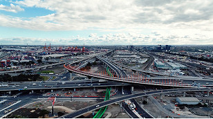 Victoria St speed cuts and Hawke St greening among latest West Gate Tunnel responses