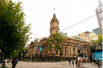 Antisemitism submission sparks protest debate at Town Hall