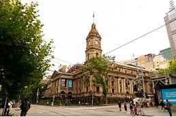 Antisemitism submission sparks protest debate at Town Hall