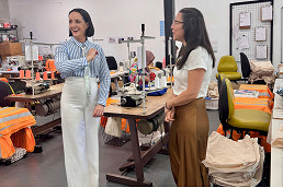 North and West Melbourne: growing with community at the centre