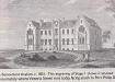1851: North and West Melbourne