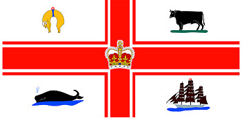 City of Melbourne flag celebrating whaling set to endure