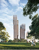 Council slams “rule book” bypass on Arden tower