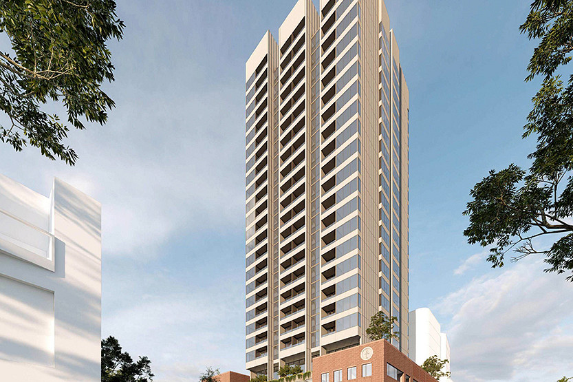 Arden tower backed, but only with major changes