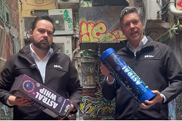 Council spends $150K collecting nangs, votes in favour of crackdown