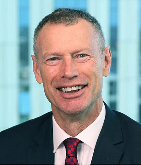 cohealth appoints transitional board chair amid governance reset
