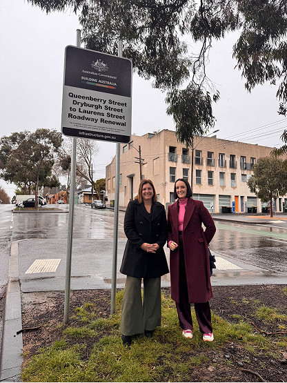 North and West Melbourne: the people and places that make our community strong