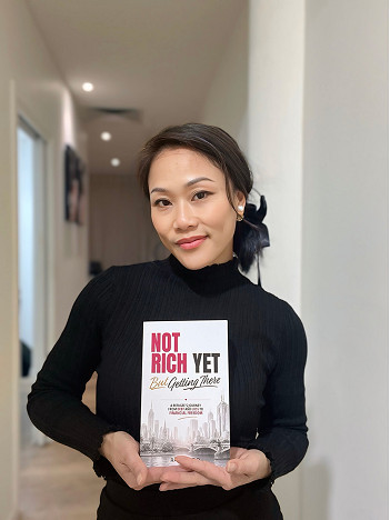 From refugee beginnings to rebuilding again and again: the Rachel Do story