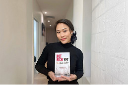 From refugee beginnings to rebuilding again and again: the Rachel Do story