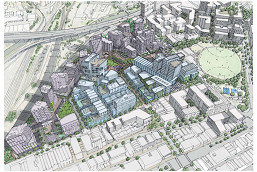 Arden vision “at risk” as council takes urgent steps to resolve issues