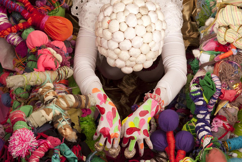 The festival putting children’s emotional resilience and wellbeing first