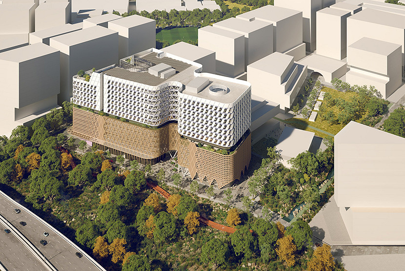 Council review finds lack of social and affordable housing a “major planning issue”