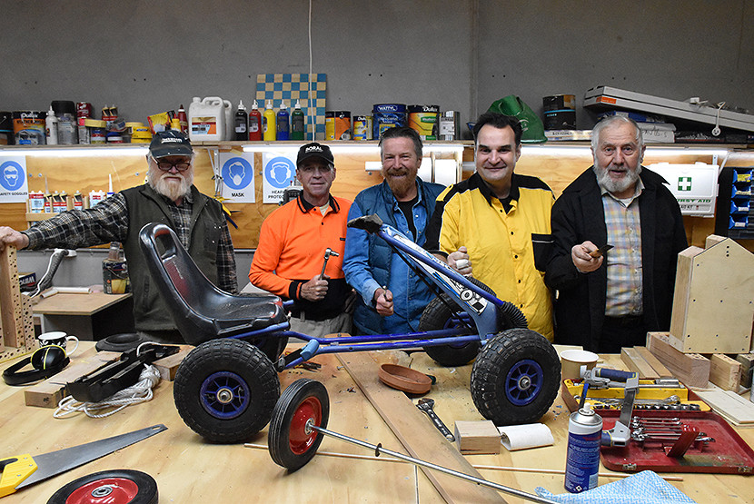 Queensberry Cup: the race that stops North and West Melbourne