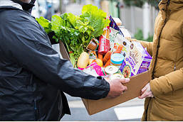 Community Food Map tackles food insecurity