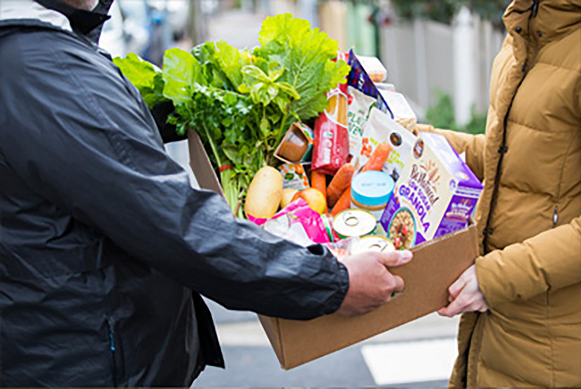 Community Food Map tackles food insecurity