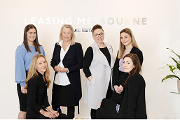 Celebrating more than two decades of property management success in the city