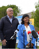 Councillor Roshena Campbell returns after “disappointing” by-election defeat; would not have voted to back Voice