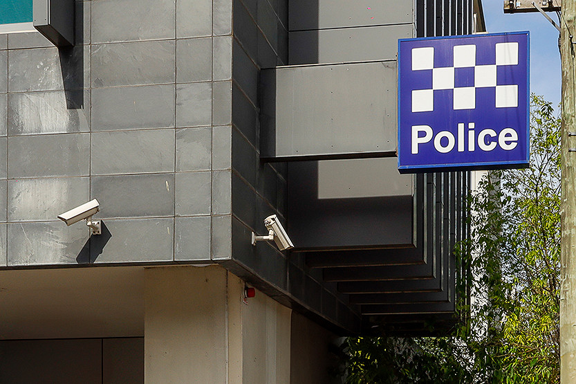 Police briefs North West City - February 2026